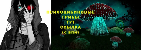 стафф Белоозёрский